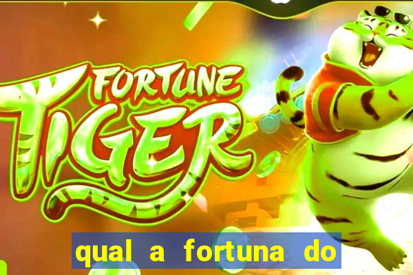 qual a fortuna do mc cabelinho